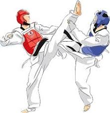 TAE KWON DO